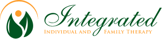 Integrated Individual and Family Therapy - Logo